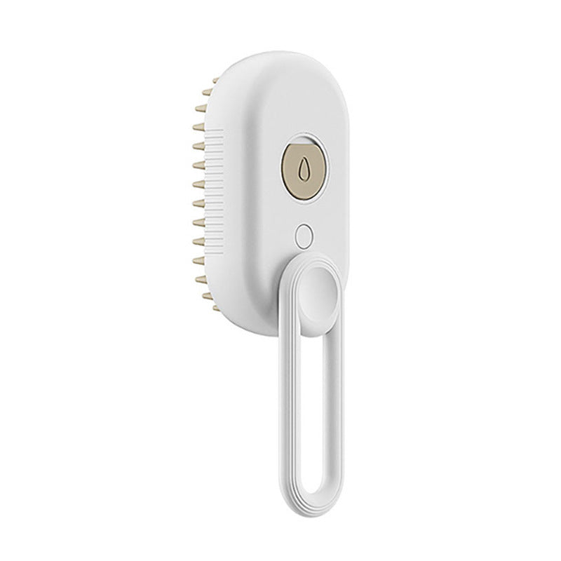 Electric Spray Massage Comb for Cat/Dogs