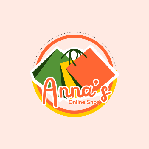 Anna Online Store