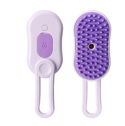 Electric Spray Massage Comb for Cat/Dogs