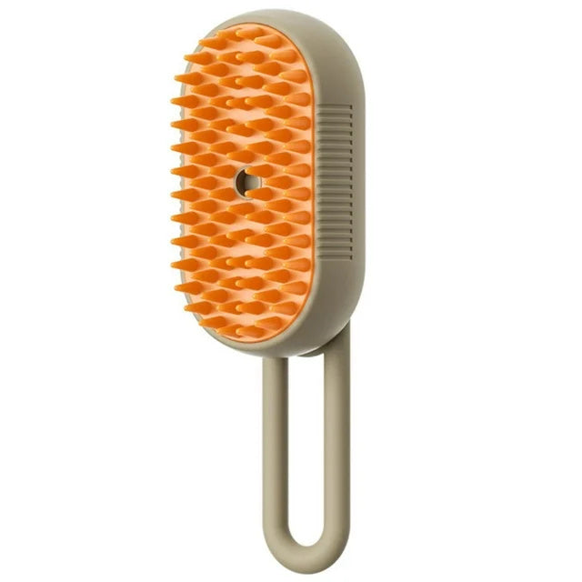 Electric Spray Massage Comb for Cat/Dogs